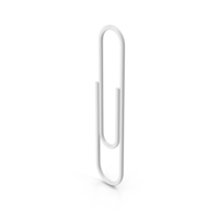 Paper Clip PNG & PSD Images