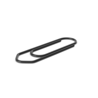 Paper Clip PNG & PSD Images