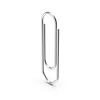 Paper Clip PNG & PSD Images