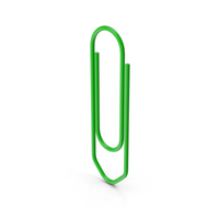 Paper Clip PNG & PSD Images
