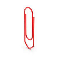 Paper Clip PNG & PSD Images