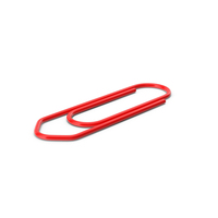 Paper Clip PNG & PSD Images