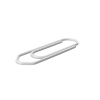 Paper Clip PNG & PSD Images
