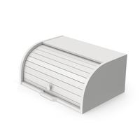 Bread Box PNG & PSD Images