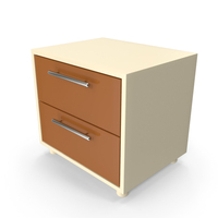 Brown Cabinet PNG & PSD Images