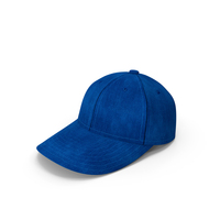 Baseball Cap Denim Blue PNG & PSD Images