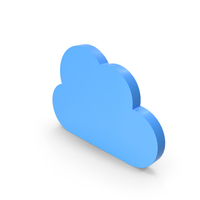 Cloud Icon PNG & PSD Images
