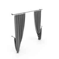 Curtain PNG & PSD Images