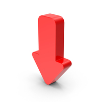 Arrow Red PNG & PSD Images