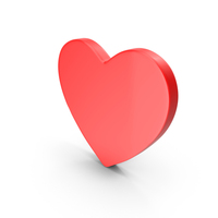 Heart PNG & PSD Images