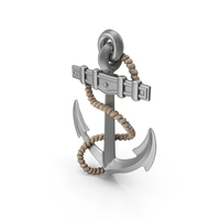 Anchor PNG & PSD Images