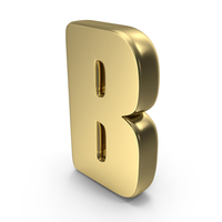 Font Impact B PNG & PSD Images