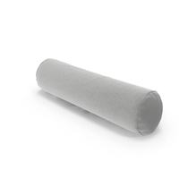 Cylinder Pillow PNG & PSD Images