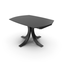 Loft Dining Table PNG & PSD Images