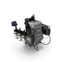 JetPack JB 11 PNG & PSD Images