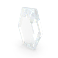 Gemstone White PNG & PSD Images