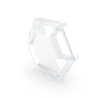 Gemstone White PNG & PSD Images