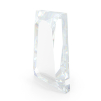 Gemstone White PNG & PSD Images