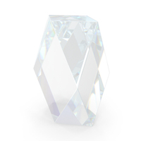 Gemstone White PNG & PSD Images