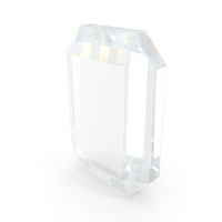Gemstone White PNG & PSD Images