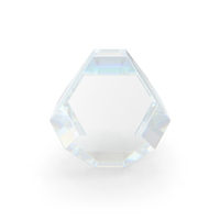 Gemstone White PNG & PSD Images