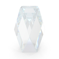 Gemstone White PNG & PSD Images