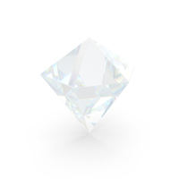 Gemstone White PNG & PSD Images