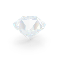 Gemstone White PNG & PSD Images