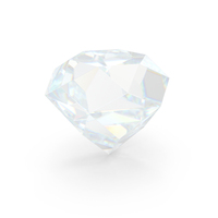 Gemstone White PNG & PSD Images