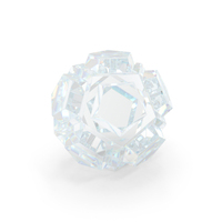 Gemstone White PNG & PSD Images