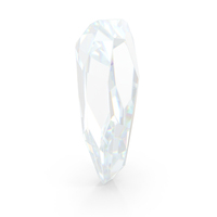 Gemstone White PNG & PSD Images