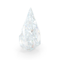 Gemstone White PNG & PSD Images