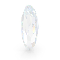 Gemstone White PNG & PSD Images