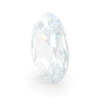 Gemstone White PNG & PSD Images