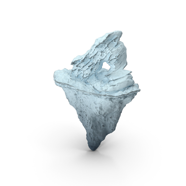 Iceberg PNG & PSD Images