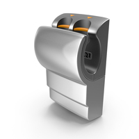 Hand Dryer PNG & PSD Images