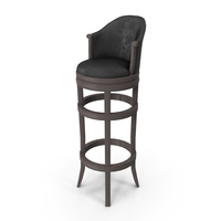 Bar Chair PNG & PSD Images
