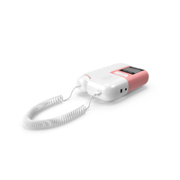 Doppler Fetal Lateo D 250 PNG & PSD Images