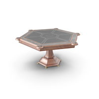 Lounge Table PNG & PSD Images