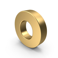 Small Lower Case O PNG & PSD Images