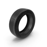 Michelin Pilot Sport Car Tire PNG & PSD Images
