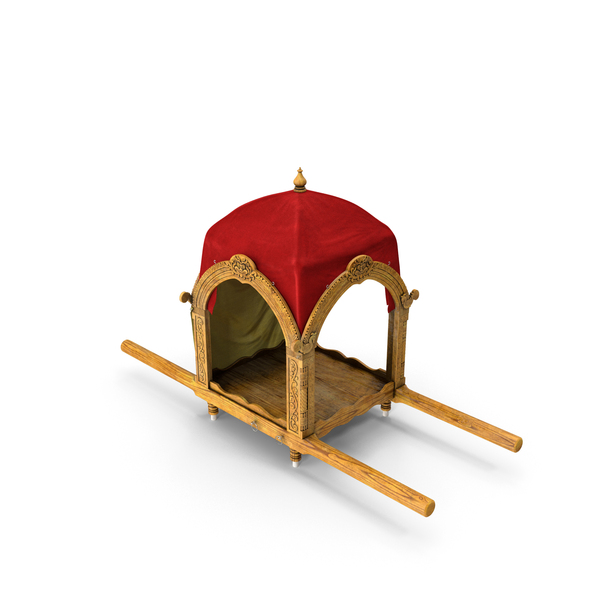Palanquin PNG & PSD Images