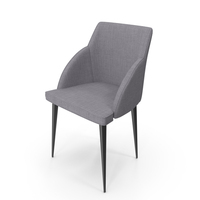 Conrad Dine Chair PNG & PSD Images