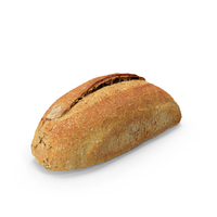 Scan Bread PNG & PSD Images