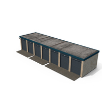 Storage Unit PNG & PSD Images