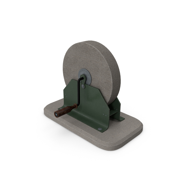 Grindstone PNG & PSD Images