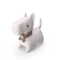 Toy Dog PNG & PSD Images