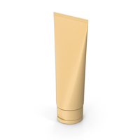 Cream Tube PNG & PSD Images