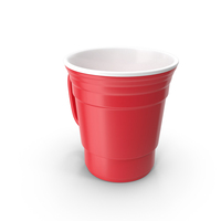 Reusable Plastic Coffee Cup PNG & PSD Images