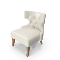 Classic Armchair PNG & PSD Images